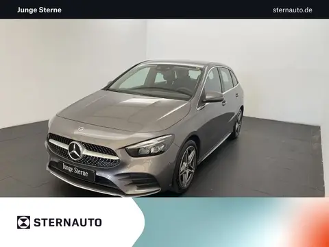 Used MERCEDES-BENZ CLASSE B Hybrid 2022 Ad 