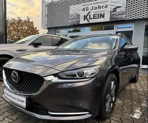 Used MAZDA 6 Petrol 2020 Ad 