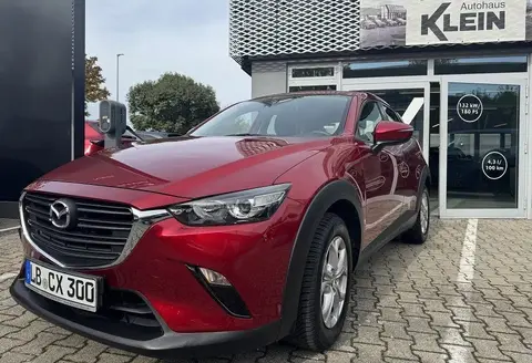 Used MAZDA CX-3 Petrol 2018 Ad 