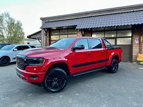 Used DODGE RAM Petrol 2019 Ad 