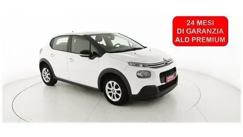 Annonce CITROEN C3 Diesel 2019 d'occasion 