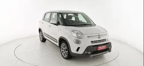 Used FIAT 500L Diesel 2017 Ad 