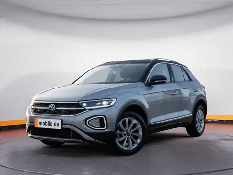 Annonce VOLKSWAGEN T-ROC Essence 2023 d'occasion 