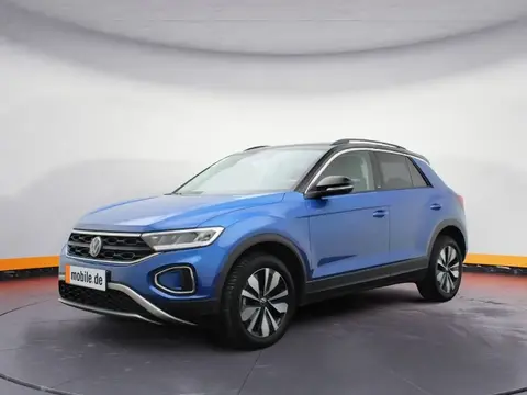 Annonce VOLKSWAGEN T-ROC Essence 2024 d'occasion 