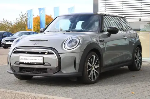 Annonce MINI COOPER Non renseigné 2021 d'occasion 