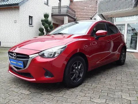 Annonce MAZDA 2 Essence 2019 d'occasion 