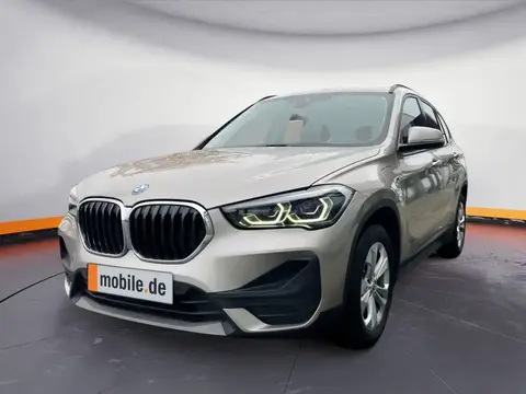 Used BMW X1 Hybrid 2022 Ad 