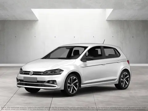 Annonce VOLKSWAGEN POLO Essence 2020 d'occasion 