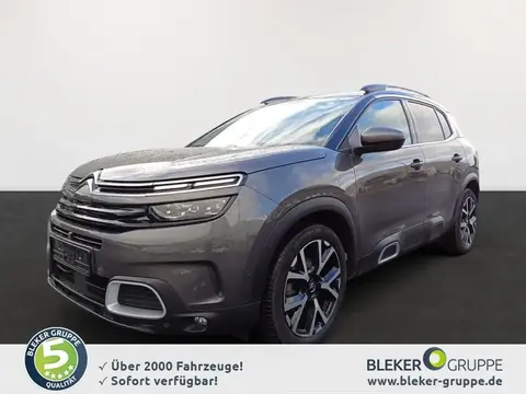 Used CITROEN C5 AIRCROSS Diesel 2021 Ad 