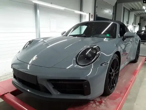 Annonce PORSCHE 911 Essence 2023 d'occasion 