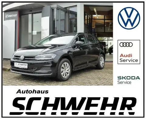 Used VOLKSWAGEN POLO Petrol 2021 Ad 