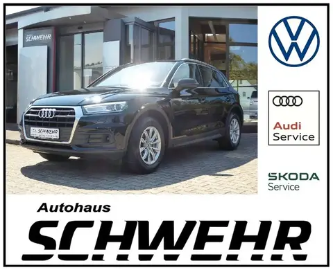 Used AUDI Q5 Diesel 2020 Ad 