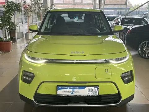 Annonce KIA SOUL Non renseigné 2021 d'occasion 