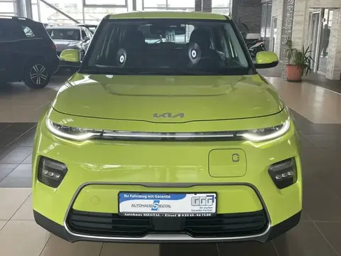 Annonce KIA SOUL Non renseigné 2021 d'occasion 