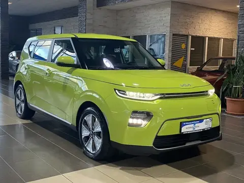 Annonce KIA SOUL Non renseigné 2021 d'occasion 