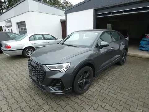 Annonce AUDI Q3 Essence 2020 d'occasion 