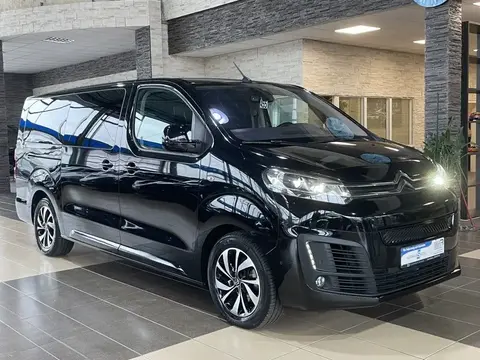 Annonce CITROEN SPACETOURER Non renseigné 2020 d'occasion 