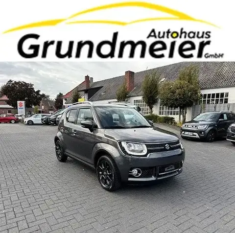 Used SUZUKI IGNIS Petrol 2019 Ad 