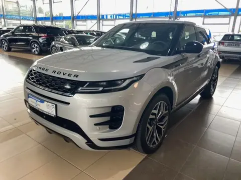 Used LAND ROVER RANGE ROVER EVOQUE Petrol 2021 Ad 