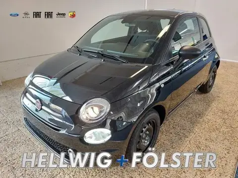 Annonce FIAT 500 Essence 2024 d'occasion 