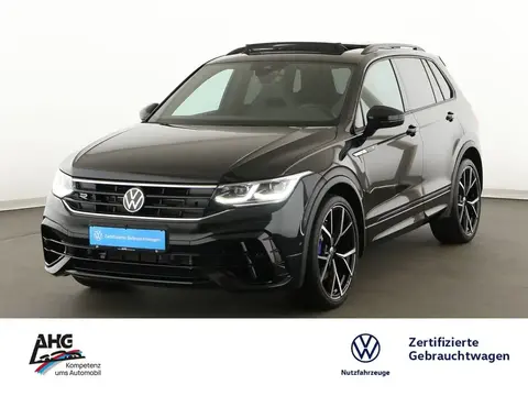 Used VOLKSWAGEN TIGUAN Petrol 2023 Ad 