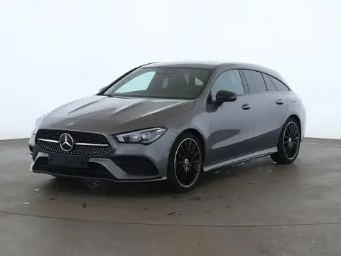 Annonce MERCEDES-BENZ CLASSE CLA Essence 2023 d'occasion 