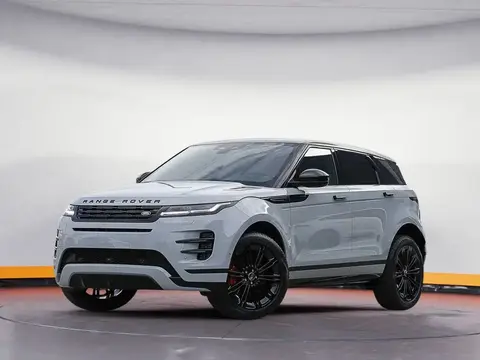 Annonce LAND ROVER RANGE ROVER EVOQUE Essence 2024 d'occasion 