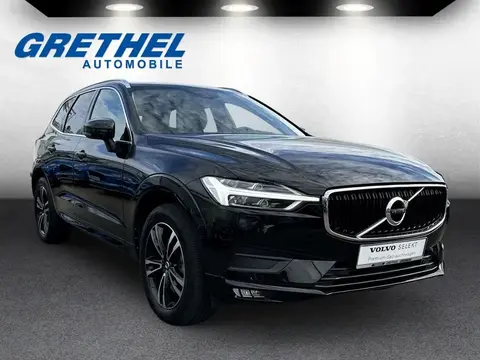 Used VOLVO XC60 Petrol 2020 Ad 