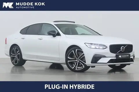 Annonce VOLVO S90 Hybride 2024 d'occasion 