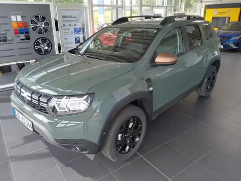 Annonce DACIA DUSTER Essence 2024 d'occasion 