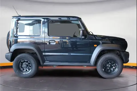 Annonce SUZUKI JIMNY Essence 2024 d'occasion 