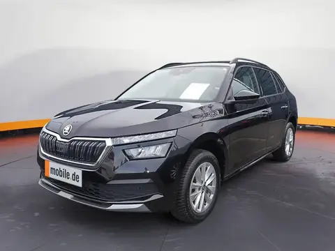 Used SKODA KAMIQ Petrol 2023 Ad 