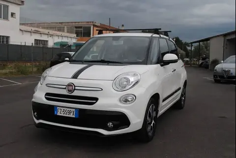 Used FIAT 500L LPG 2019 Ad 