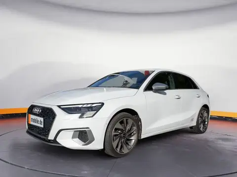 Annonce AUDI A3 Diesel 2021 d'occasion 