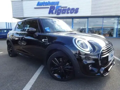 Used MINI COOPER Petrol 2021 Ad 