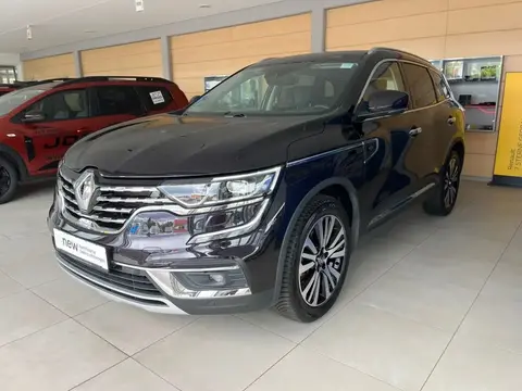 Used RENAULT KOLEOS Diesel 2020 Ad 