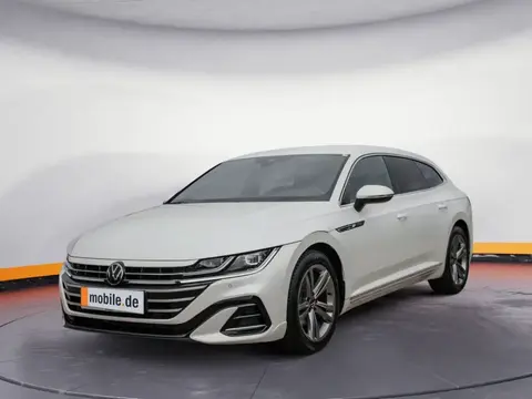 Used VOLKSWAGEN ARTEON Diesel 2024 Ad 