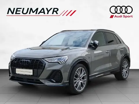 Used AUDI Q3 Petrol 2020 Ad 