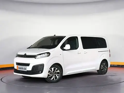 Used CITROEN SPACETOURER Diesel 2024 Ad 