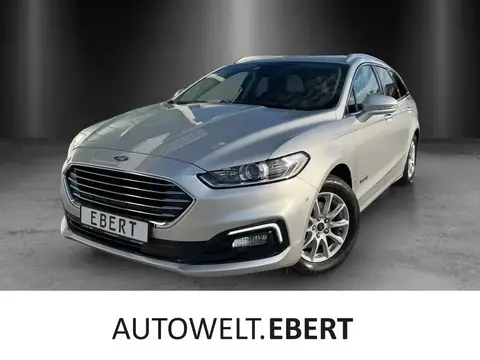 Annonce FORD MONDEO Hybride 2019 d'occasion 