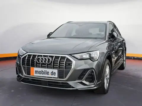 Used AUDI Q3 Diesel 2024 Ad 