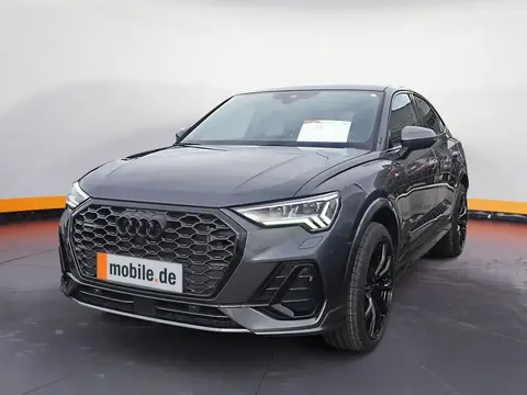 Annonce AUDI Q3 Diesel 2023 d'occasion 