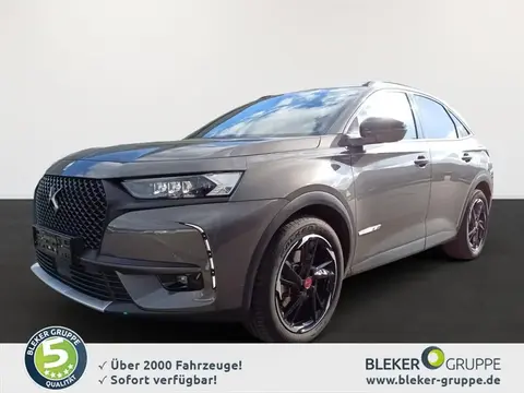 Used DS AUTOMOBILES DS7 Hybrid 2022 Ad 