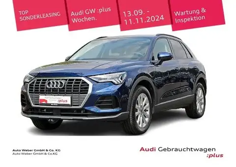 Annonce AUDI Q3 Hybride 2023 d'occasion 