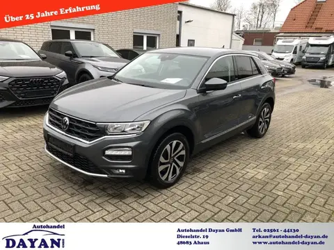 Annonce VOLKSWAGEN T-ROC Essence 2023 d'occasion 