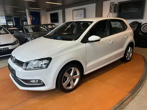 Used VOLKSWAGEN POLO Petrol 2015 Ad 