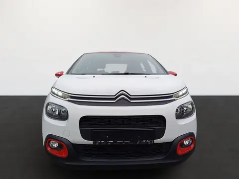 Used CITROEN C3 Petrol 2018 Ad 