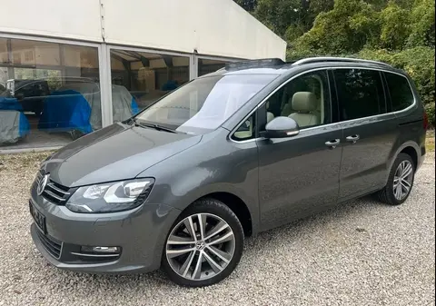 Used VOLKSWAGEN SHARAN Diesel 2019 Ad 