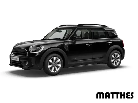 Annonce MINI COOPER Diesel 2021 d'occasion 