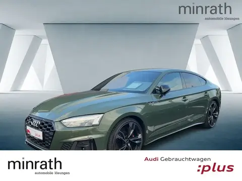 Used AUDI S5 Diesel 2022 Ad 